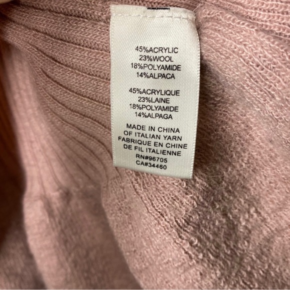 Rebecca Taylor sweater - Picture 6 of 7